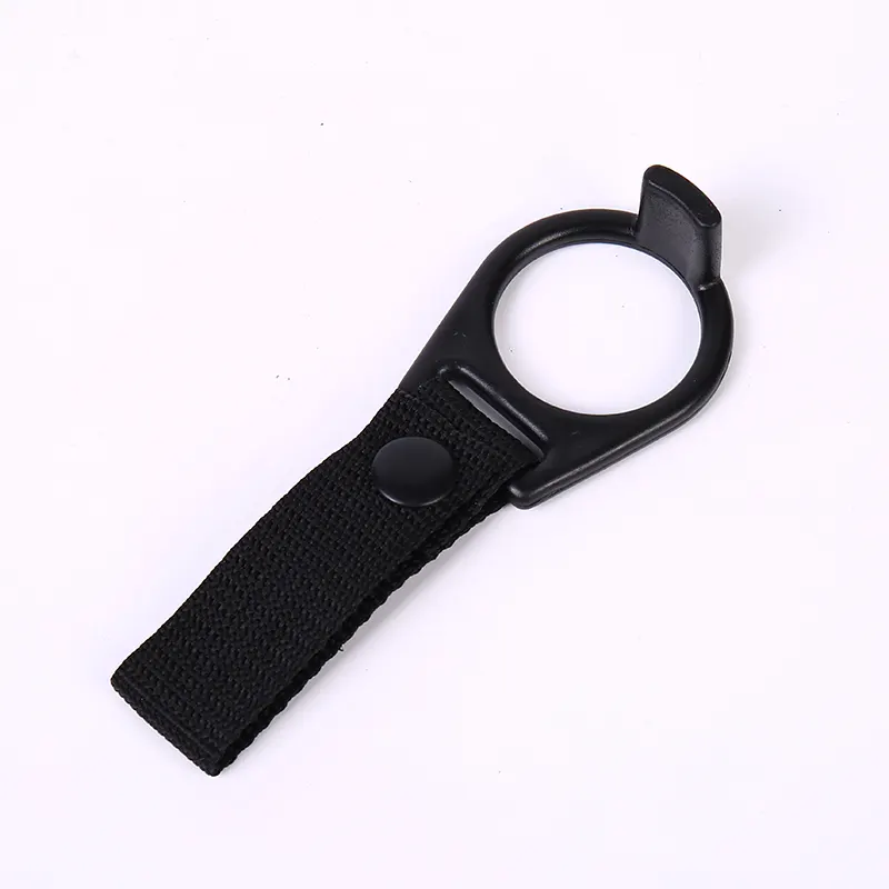 Suporte para bastão anti-motim